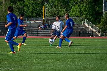 JVSoccer vs Byrnes 140